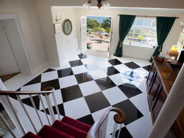 Lynton Cottage Seaview Apartments Exterior foto